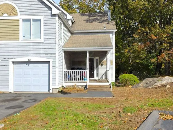 65 Cables Avenue APT 21, Waterbury, CT 06710