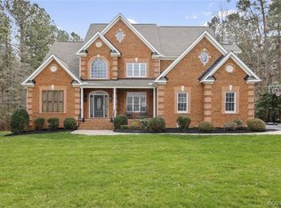 7443 Arabella Dr, Chesterfield, VA 23838