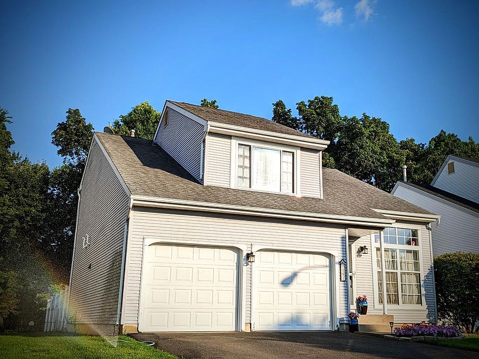 151 Ridgewood Way, Burlington, NJ 08016 Zillow