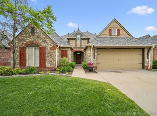 9128 E 120th St S, Bixby, OK 74008
