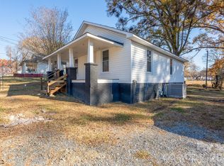 950 Ashby St, Kannapolis, NC 28081