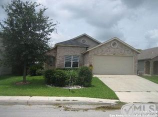 6607 Millrock Pass, Live Oak, TX 78233