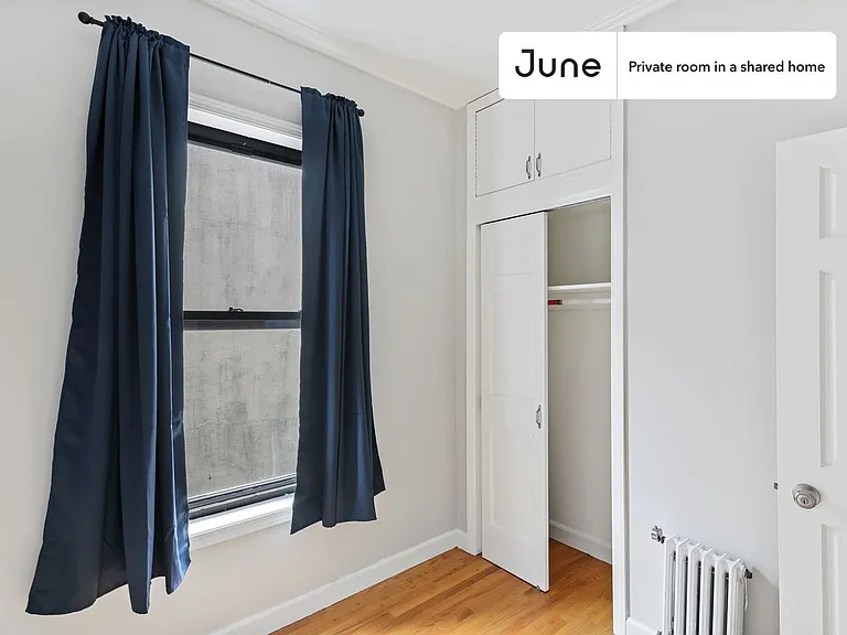 542 W 147th St #A — Photo 2