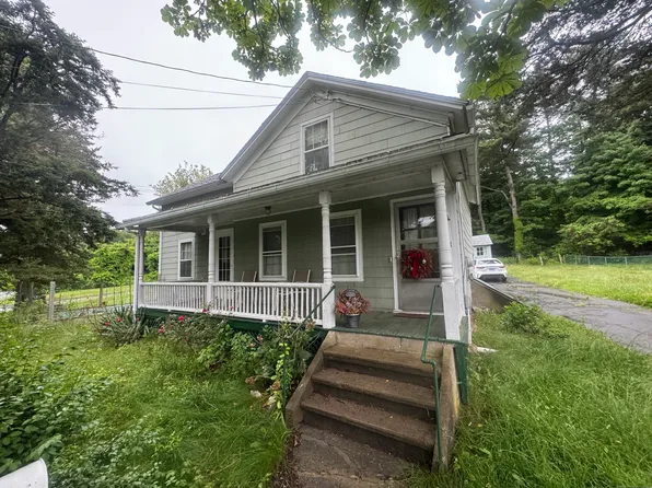 1 Fols Avenue, Meriden, CT 06450