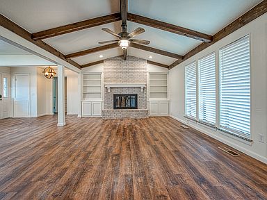 515 Hunter Ln, Okarche, OK 73762 | Zillow