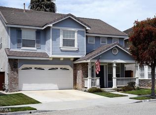 4833 Mascagni St, Ventura, CA 93003
