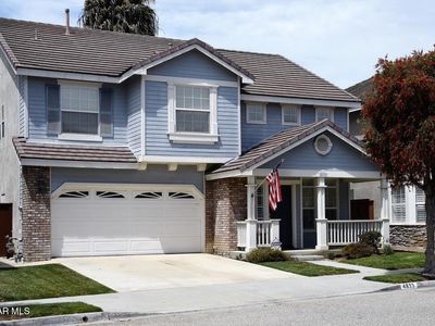 4833 Mascagni St, Ventura, CA, 93003