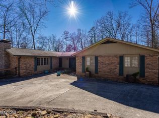 109 Balsam Rd, Oak Ridge, TN 37830