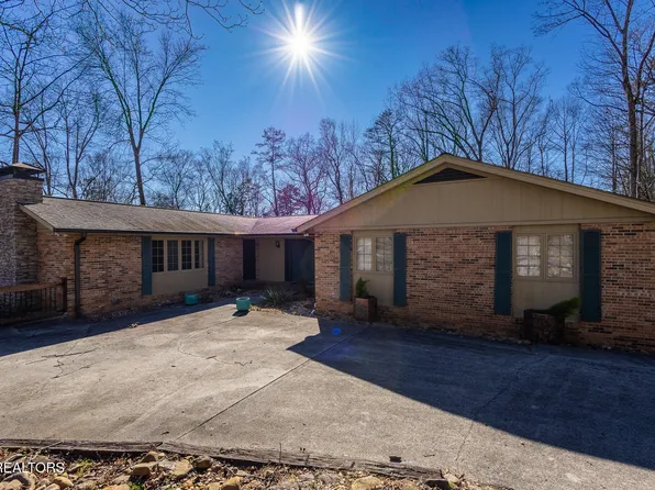 109 Balsam Rd, Oak Ridge, TN 37830