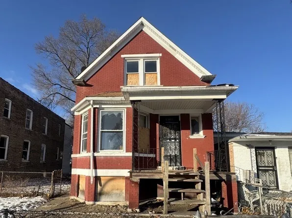 6744 S Bishop St, Chicago, IL 60636