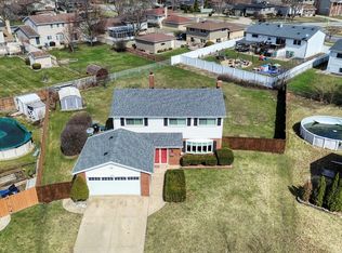 1430 W Jo Ann Ln, Addison, IL 60101