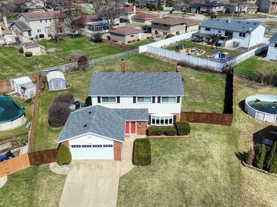 1430 W Jo Ann Ln, Addison, IL, 60101