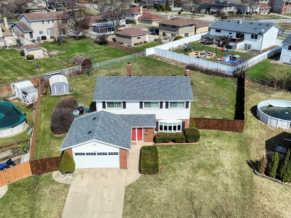 1430 W Jo Ann Ln, Addison, IL 60101