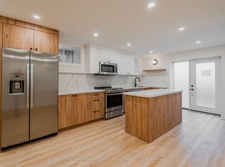 18 Wineva Ave #2, Toronto, ON M4E 2S9
