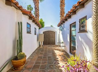 140 E Tamarisk Rd #2, Palm Springs, CA 92262