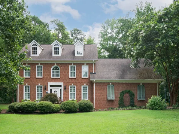 4 Claiborne Way, Simpsonville, SC 29681