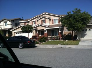6135 La Costa Pl, Fontana, CA 92336