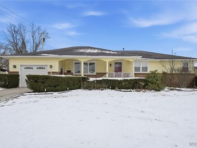 62 Benson Dr, Lancaster, NY, 14086