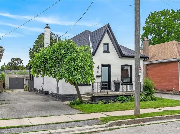 96 Aberdeen Ave, Brantford, ON N3S 1S3