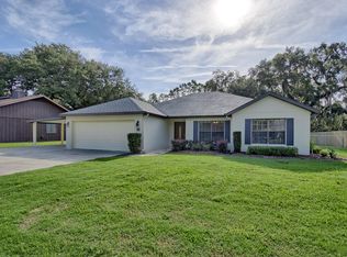 606 Yorktown Dr, Leesburg, FL 34748