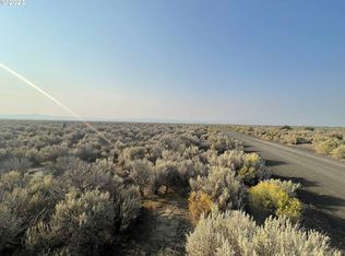 Twighlight Rd #1100, Christmas Valley, OR 97641