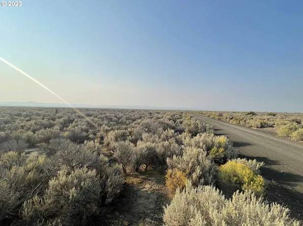Twighlight Rd #1100, Christmas Valley, OR 97641