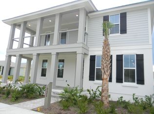 221 Floco Ave, Yulee, FL 32097