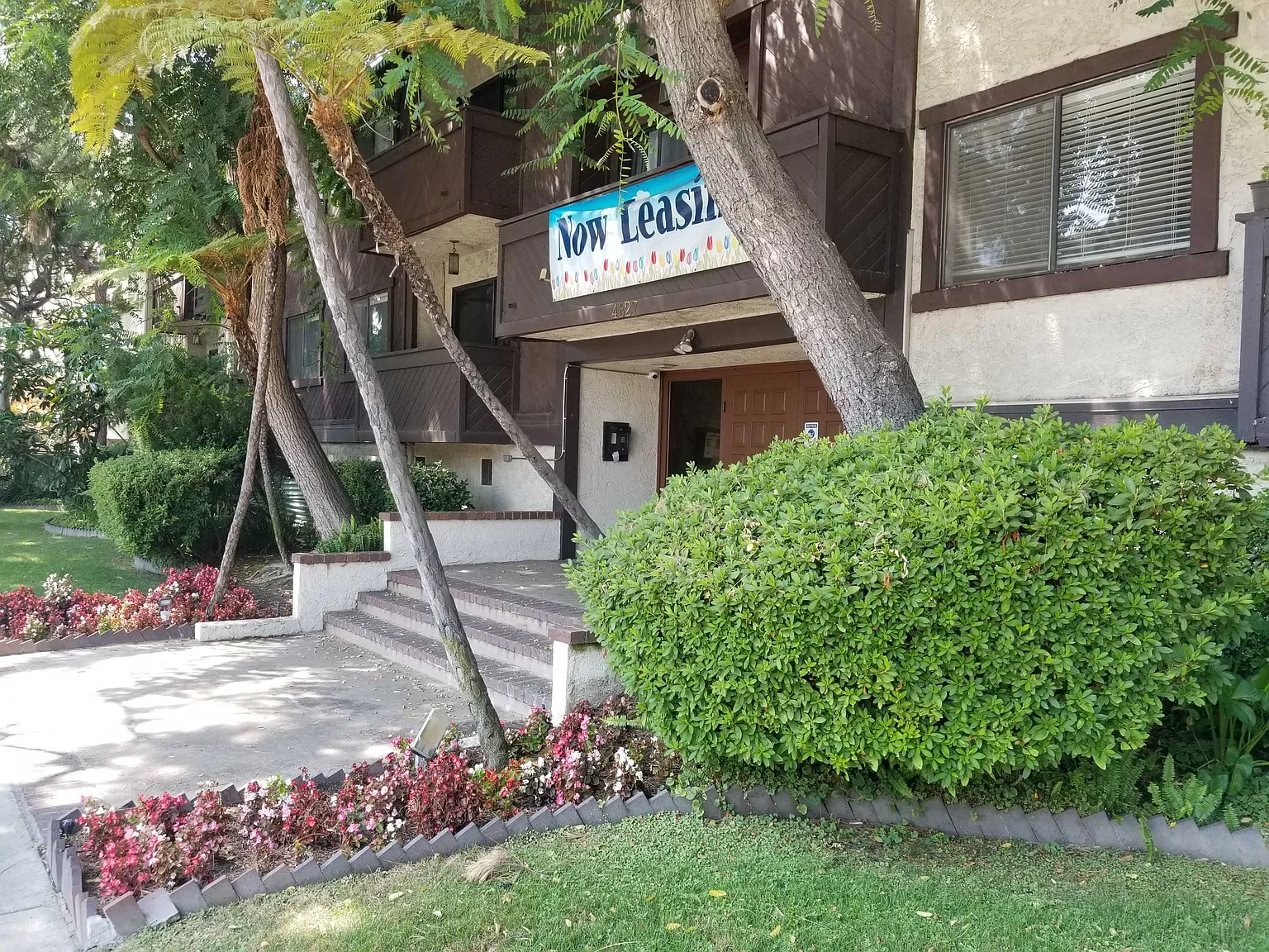 1 bed, $2,195 — Photo 4