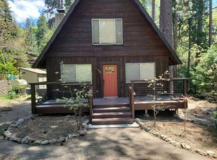 52185 Acorn Ln, Idyllwild, CA 92549