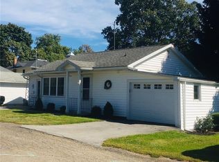 2 Violet Ave, Penn Yan, NY 14527