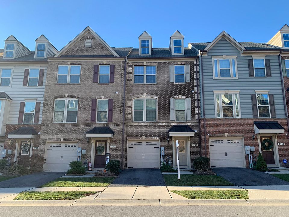 1st image of 2709 Prospect Hill Dr