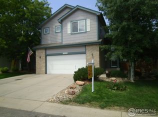 6639 Saint Vrain Ranch Blvd, Firestone, CO 80504