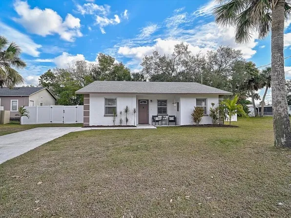 2832 N Osprey Ave, Sarasota, FL 34234