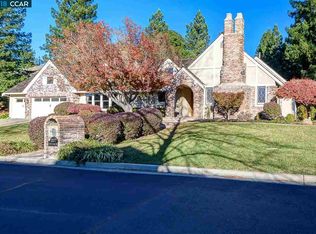 2377 Saddleback Dr, Danville, CA 94506
