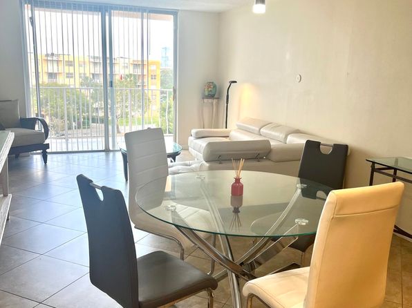 500 Executive Center Dr APT 5H