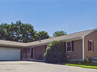 615 Taunton Ave, Seekonk, MA 02771