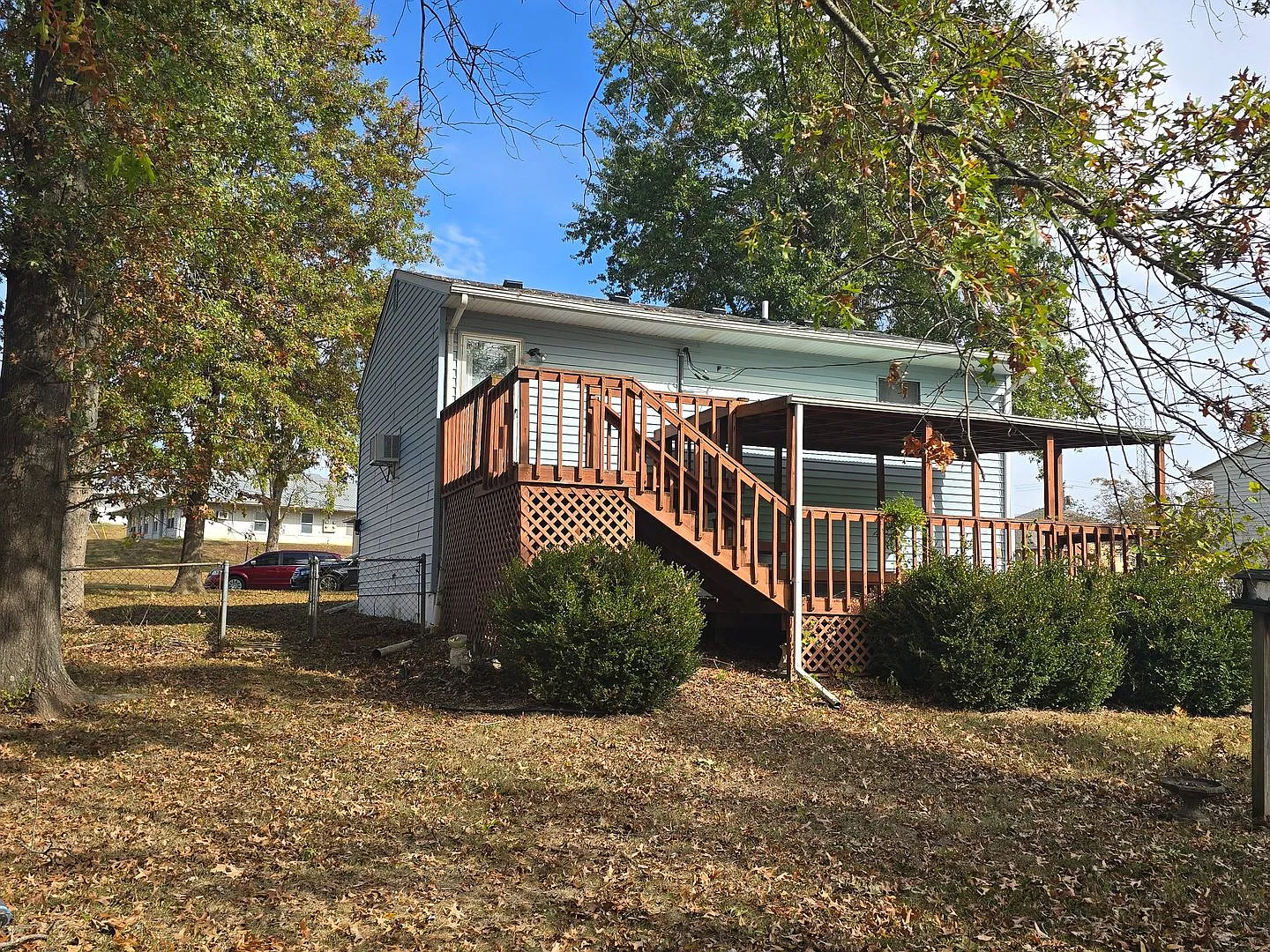 3 bedroom 1.5 bathroom home — Photo 3