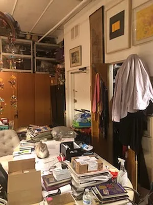 Rented by Ian Shapolsky Real Estate | media 45