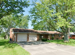 7601 N Meadowview Pl, Muncie, IN 47303