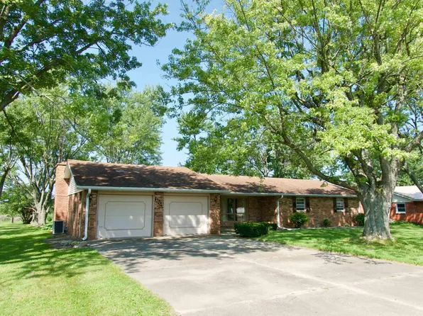 7601 N Meadowview Pl, Muncie, IN 47303