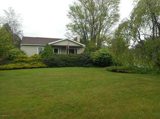 11 Ganc Ln, Drums, PA 18222