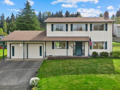 11235 NE 146th Street, Kirkland, WA, 98034