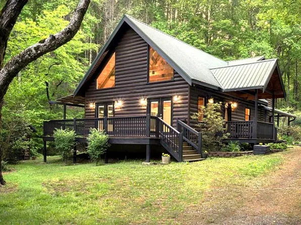 8556 Highway 2, Epworth, GA 30541