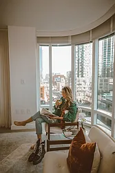 Rented by The Moinian Group