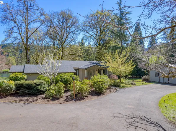 41536 McKenzie Hwy, Springfield, OR 97478