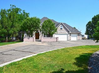 870 W 66 S, Idaho Falls, ID 83402