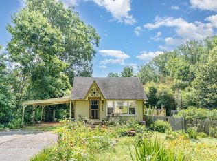 4124 Oakwood Rd, Charlotte, NC