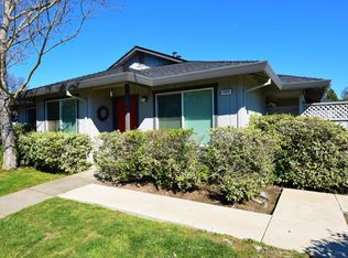 1026 1st St W, Sonoma, CA 95476