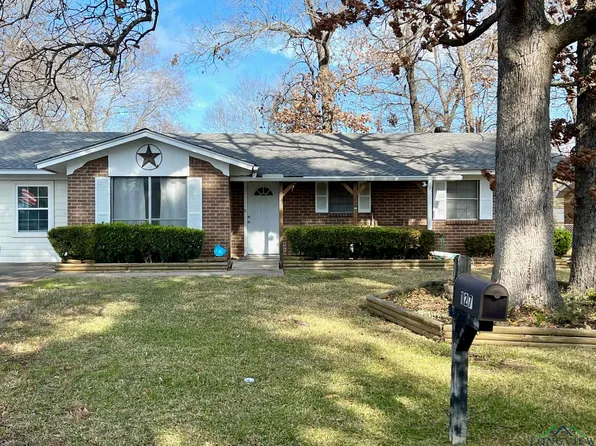 127 E Branch St, Longview, TX 75604