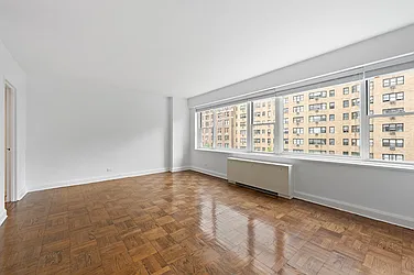 Rented by Rudin Management Company, Inc.